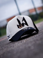 CAP NATANAEL CANO CORRIDOS TUMBADOS