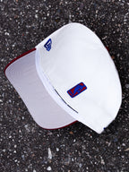 CAP NEW ERA LOS ANGELES LAKERS WHITE