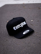 CAP COMPTON BLACK