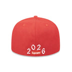 Supreme Devil S Logo New Era