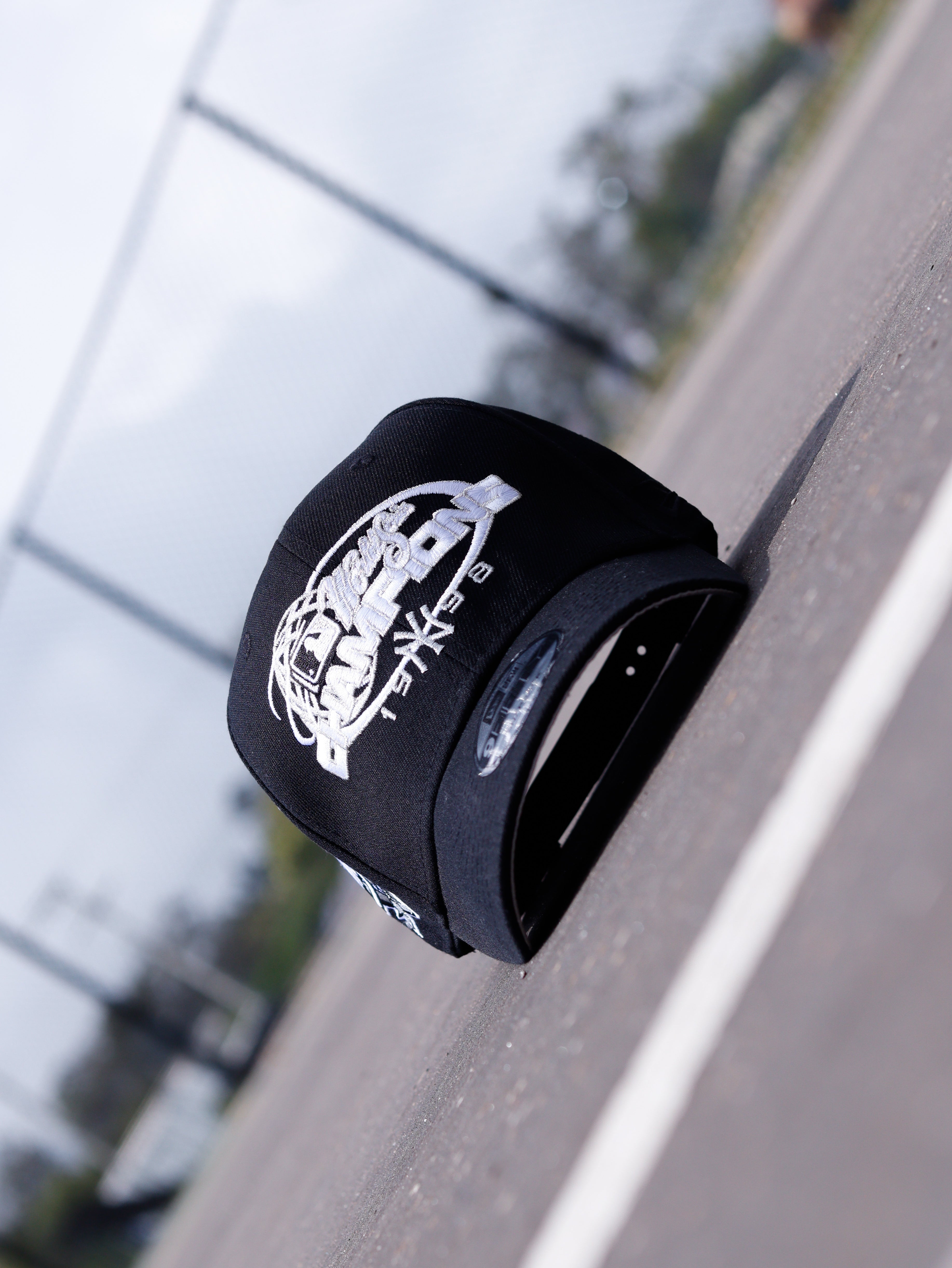 CAP NEW YORK YANKEES 950 SNAPBACK