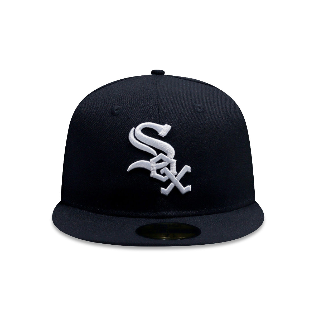 CAP NEW ERA WHITE SOX BLACK