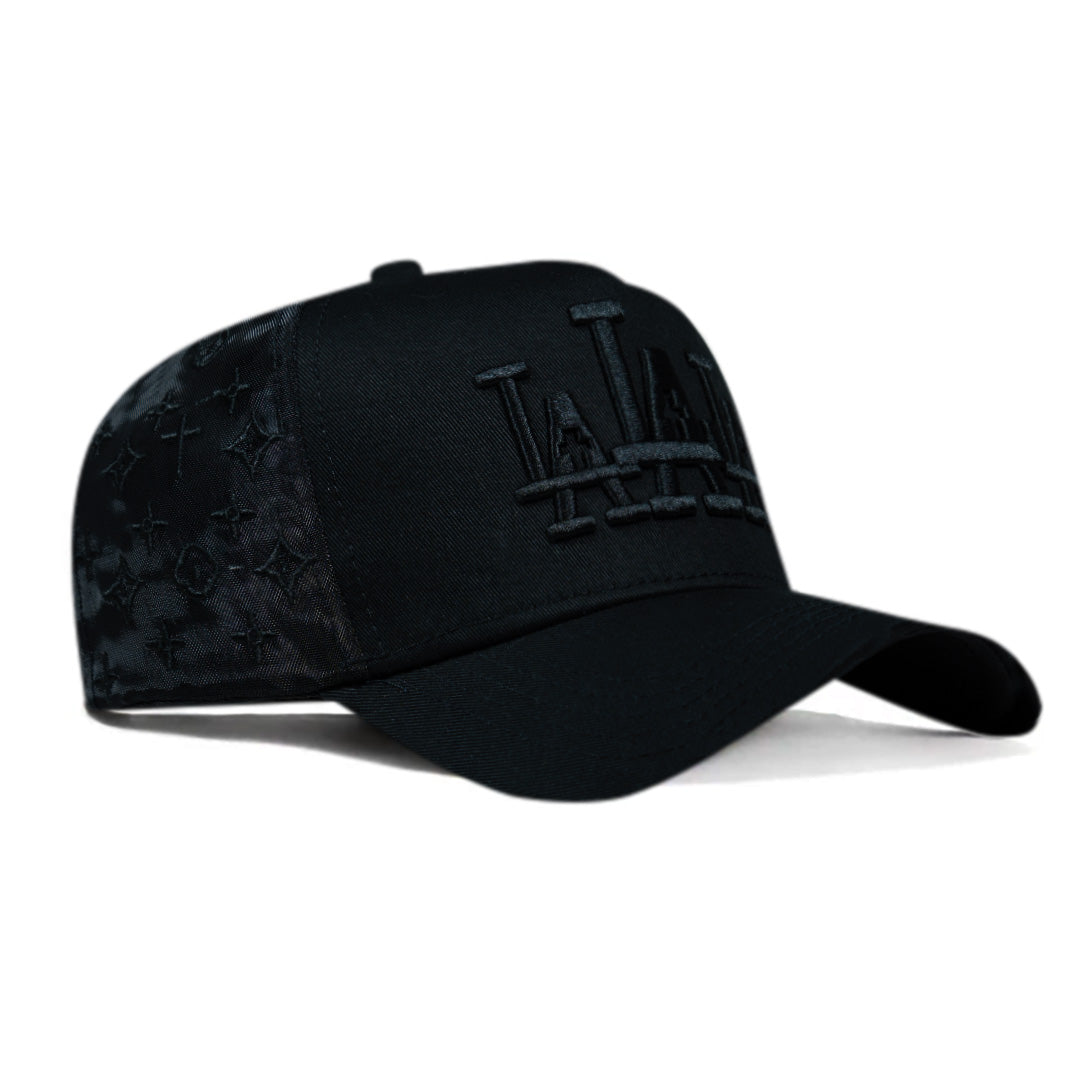 Cap Supreme Sharp Spellout New Era – Facaps