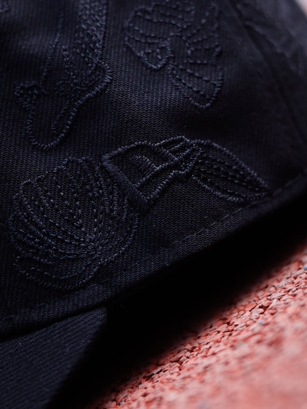 NEW ERA 59FIFTY MLB LOS ANGELES DODGERS BLACK