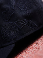 NEW ERA 59FIFTY MLB LOS ANGELES DODGERS BLACK