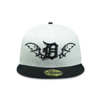 CAP NEW ERA DETROIT TIGERS WHITE