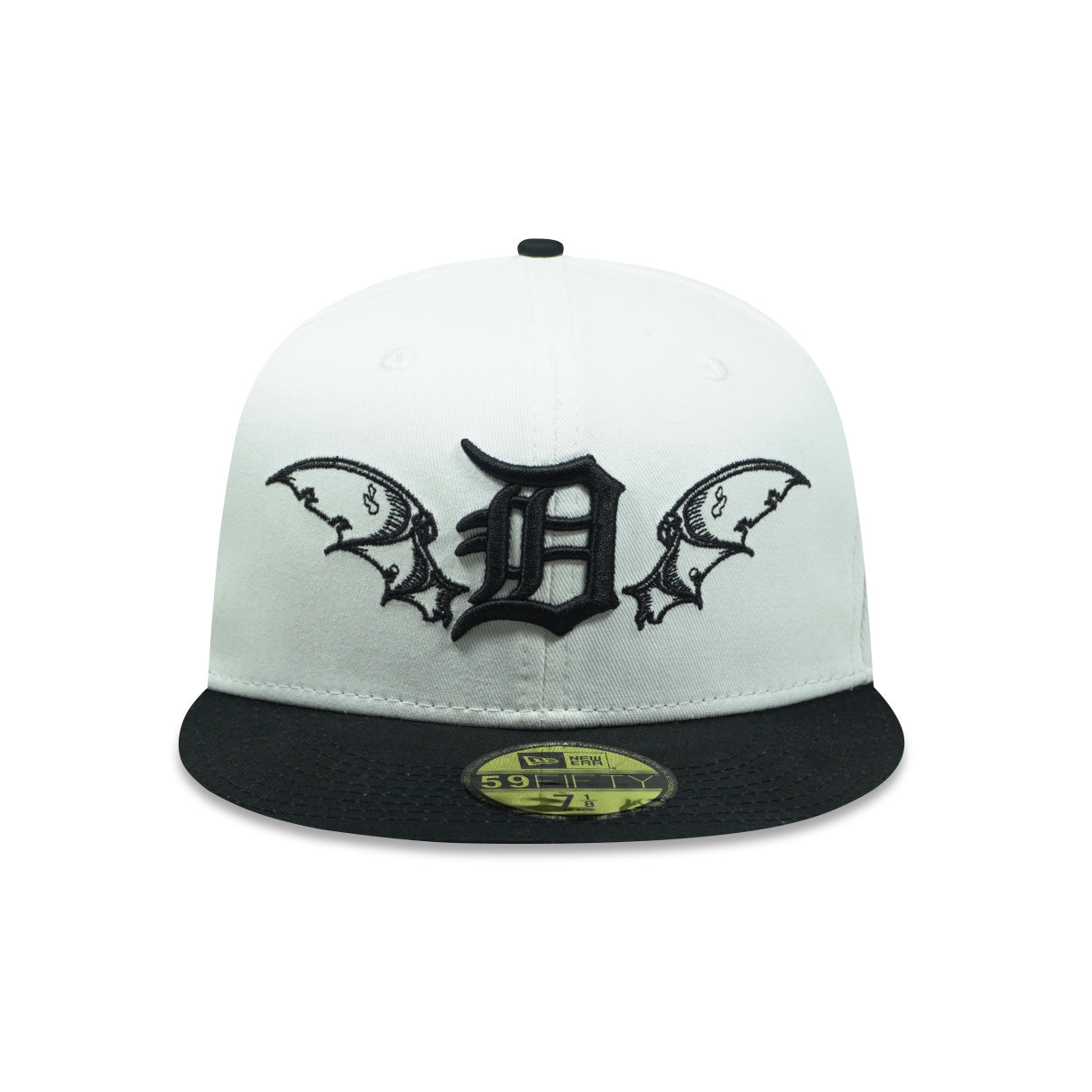 CAP NEW ERA DETROIT TIGERS WHITE