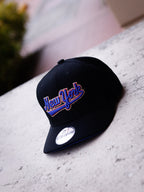 NEW ERA 9FIFTY NY BLACK
