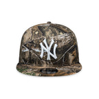 Cap Real Tree New York Yankees Camo