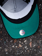CAP OAKLAND ATHLETICS FLOWER 9FIFTY