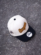 CAP NEW ERA TEXAS RANGERS