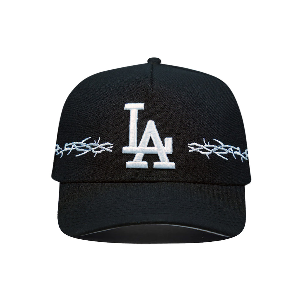 Cap New Era Wire Los Angeles Dodgers