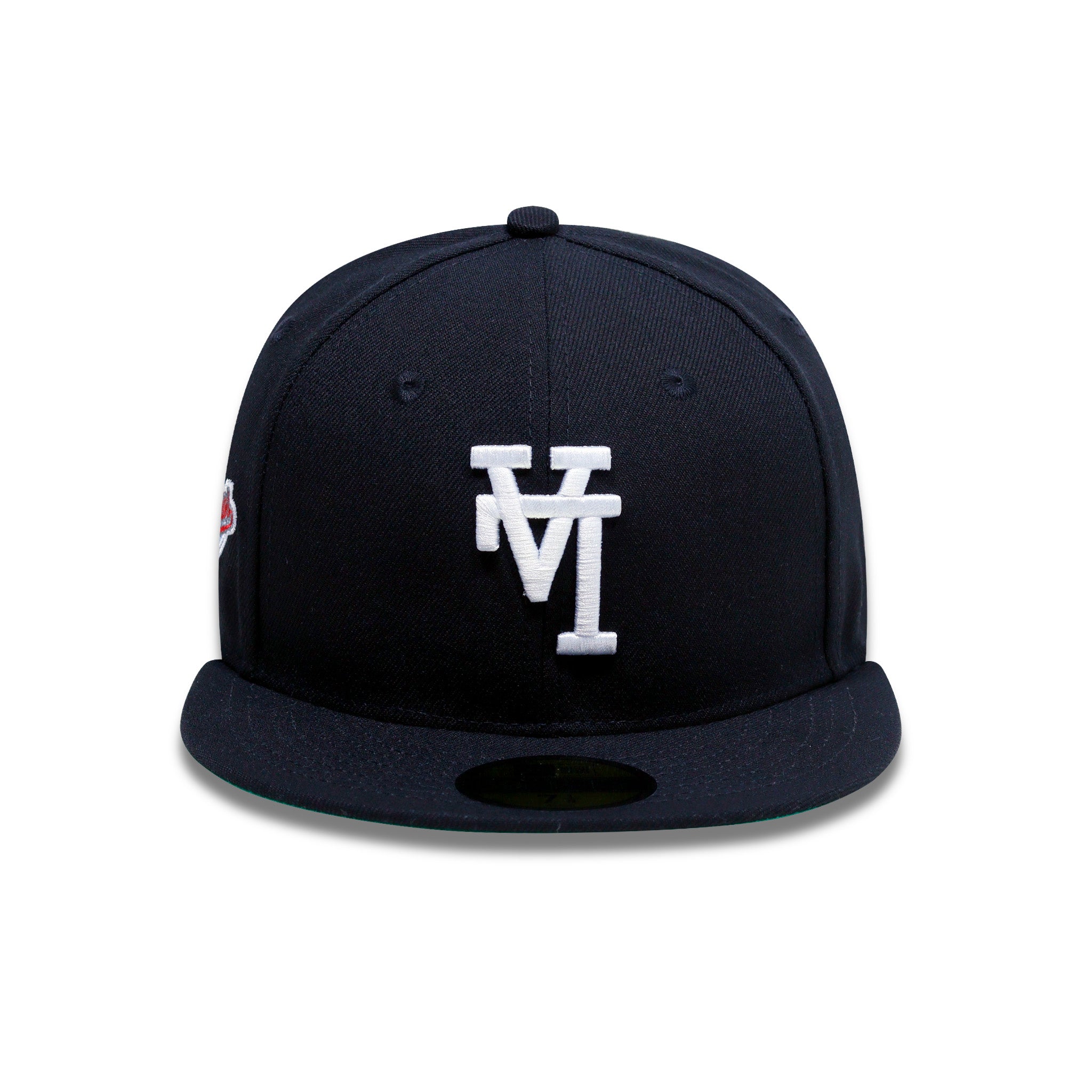 CAP NEW ERA LOS ANGELES DODGERS BLACK