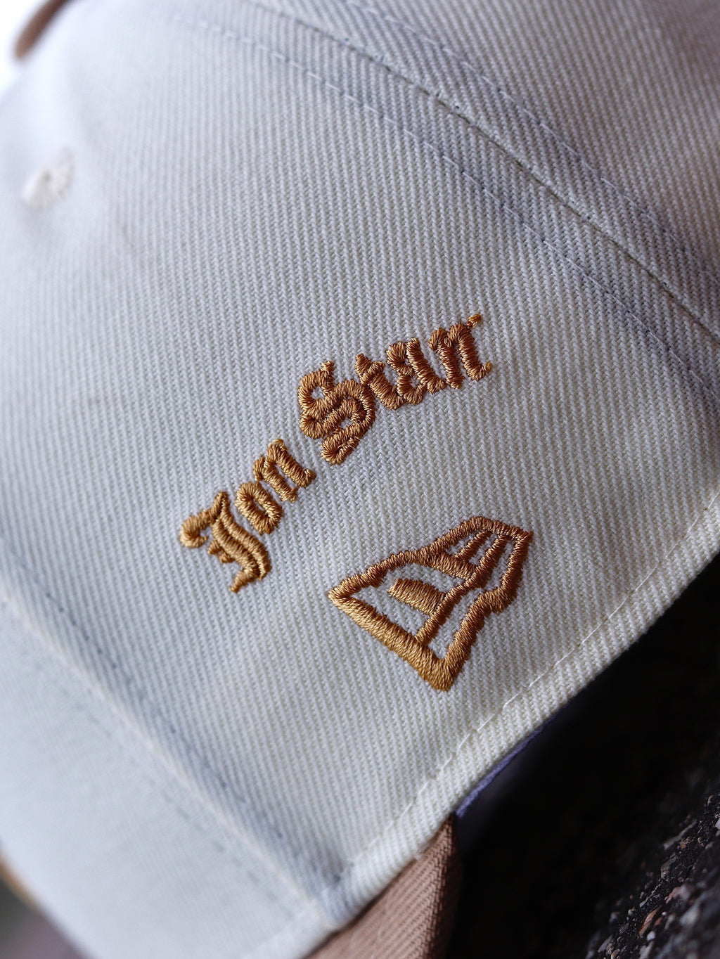 CAP MLB JON STAN CHERUBS X NEW ERA