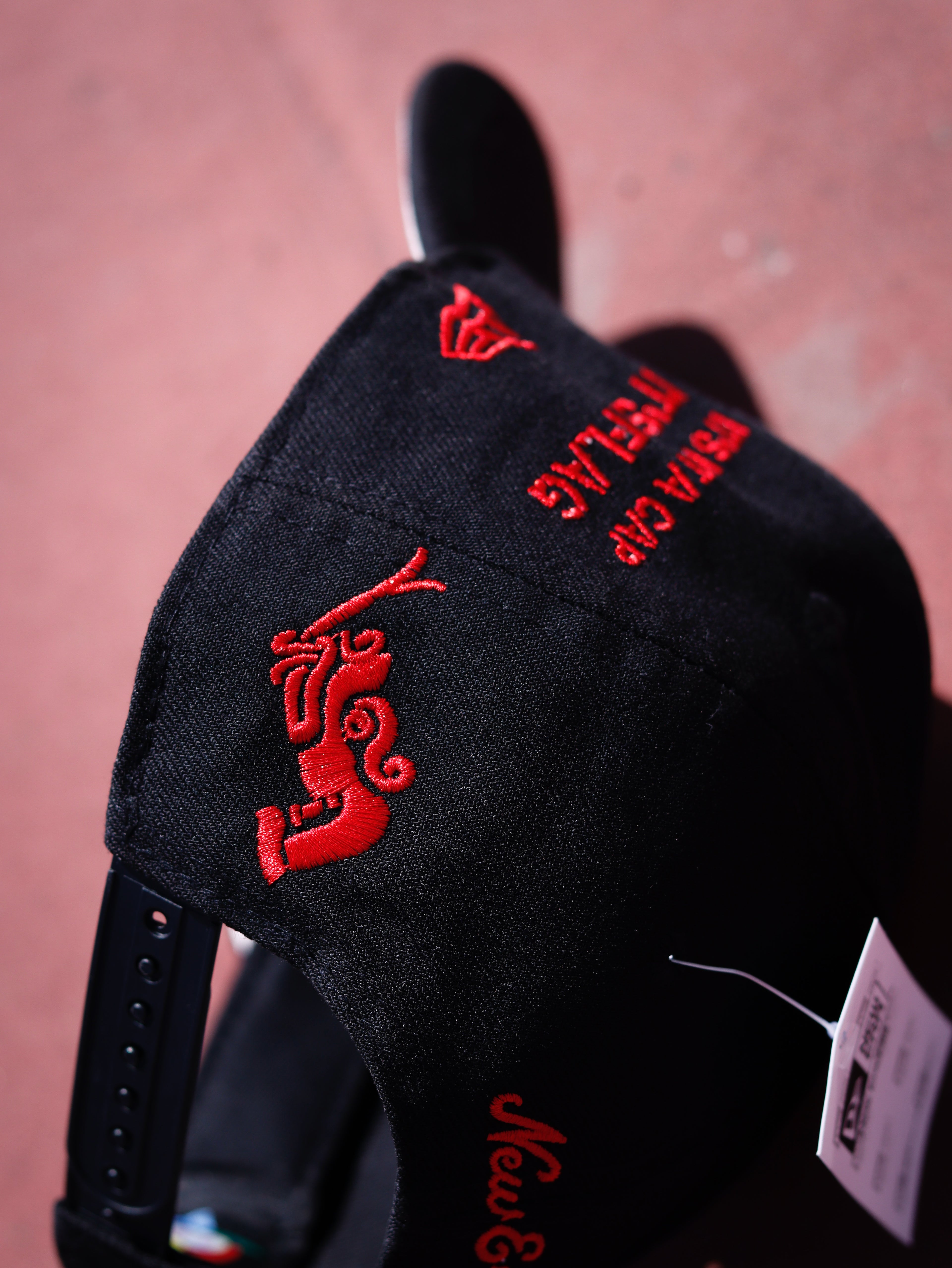 CAP NEW ERA MÉXICO 9FORTY