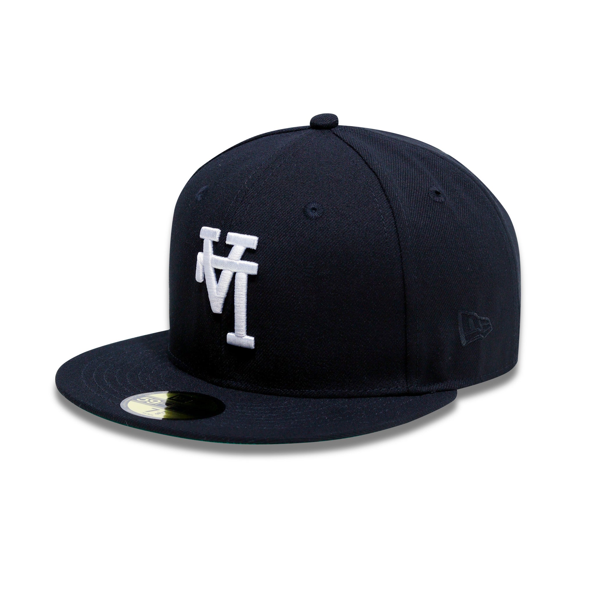 CAP NEW ERA LOS ANGELES DODGERS BLACK