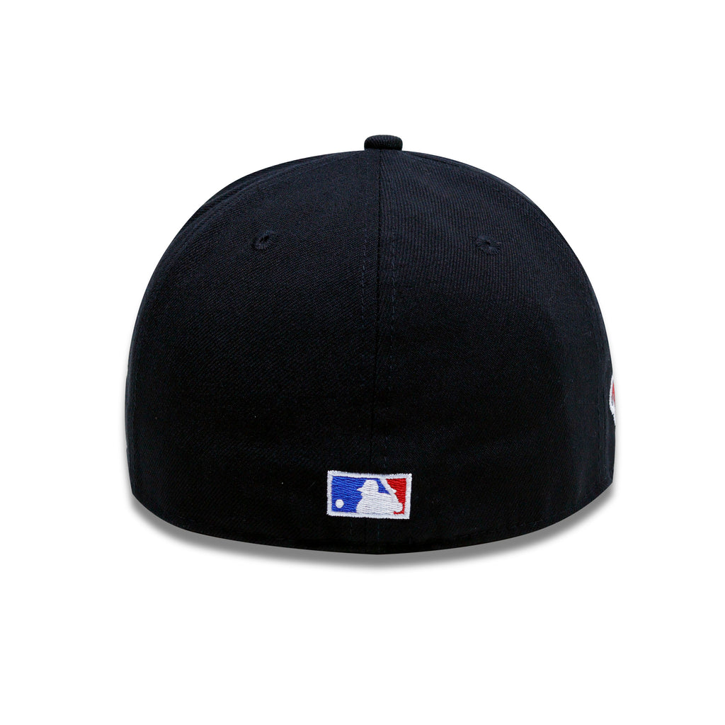 CAP NEW ERA LOS ANGELES DODGERS BLACK