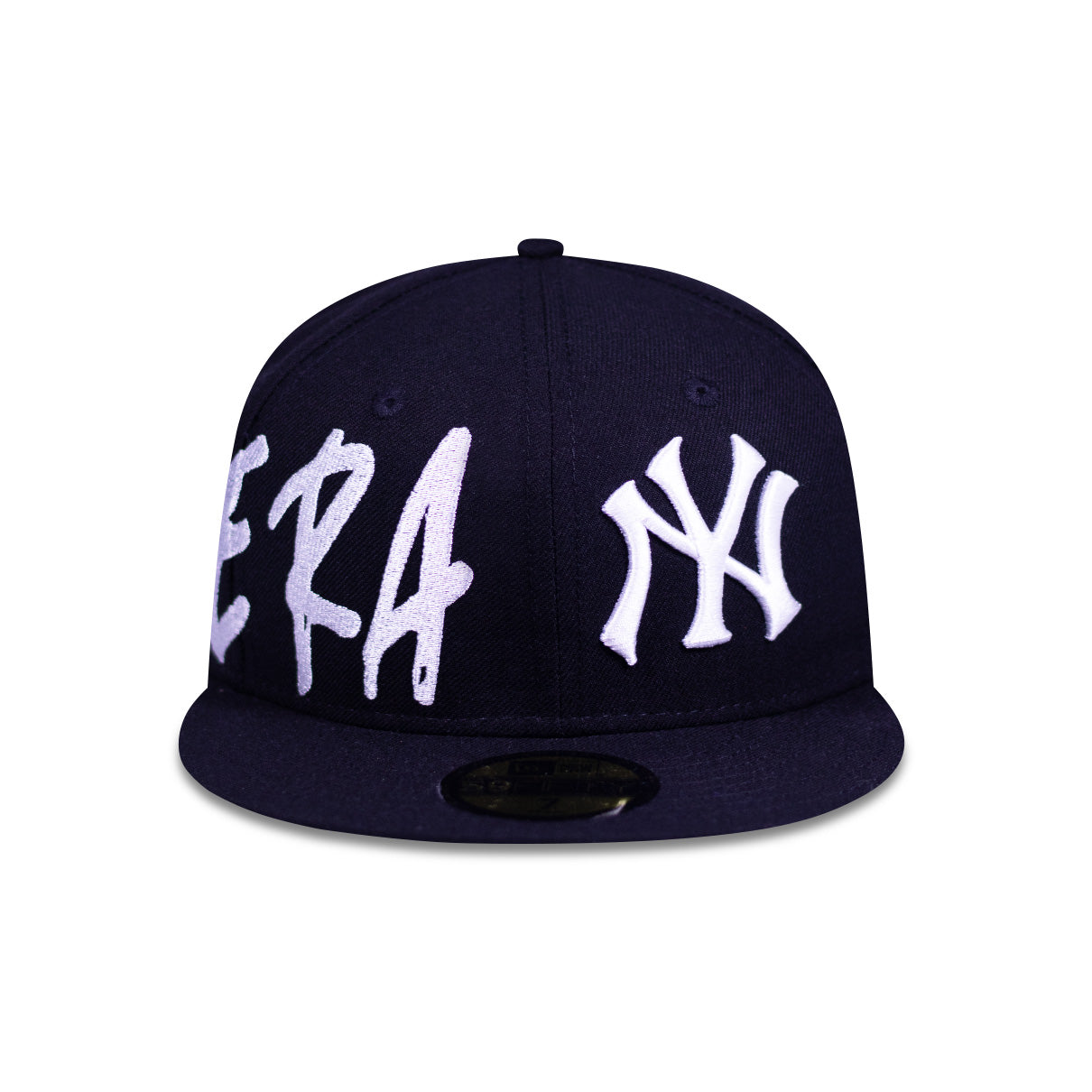 CAP NEW ERA SCRIPT NEW YORK YANKEES