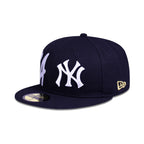 CAP NEW ERA SCRIPT NEW YORK YANKEES