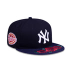 CAP NEW YORK YANKEES COOPS FLORAL