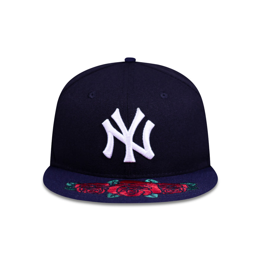 CAP NEW YORK YANKEES COOPS FLORAL