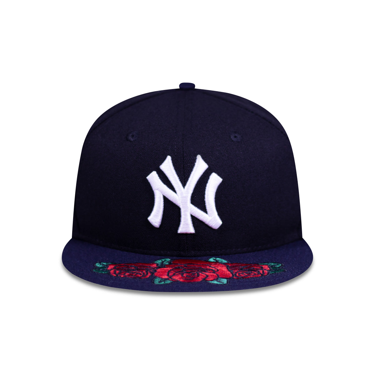CAP NEW YORK YANKEES COOPS FLORAL