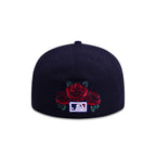 CAP NEW YORK YANKEES COOPS FLORAL