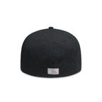 NEW ERA 59FIFTY MLB LOS ANGELES DODGERS BLACK