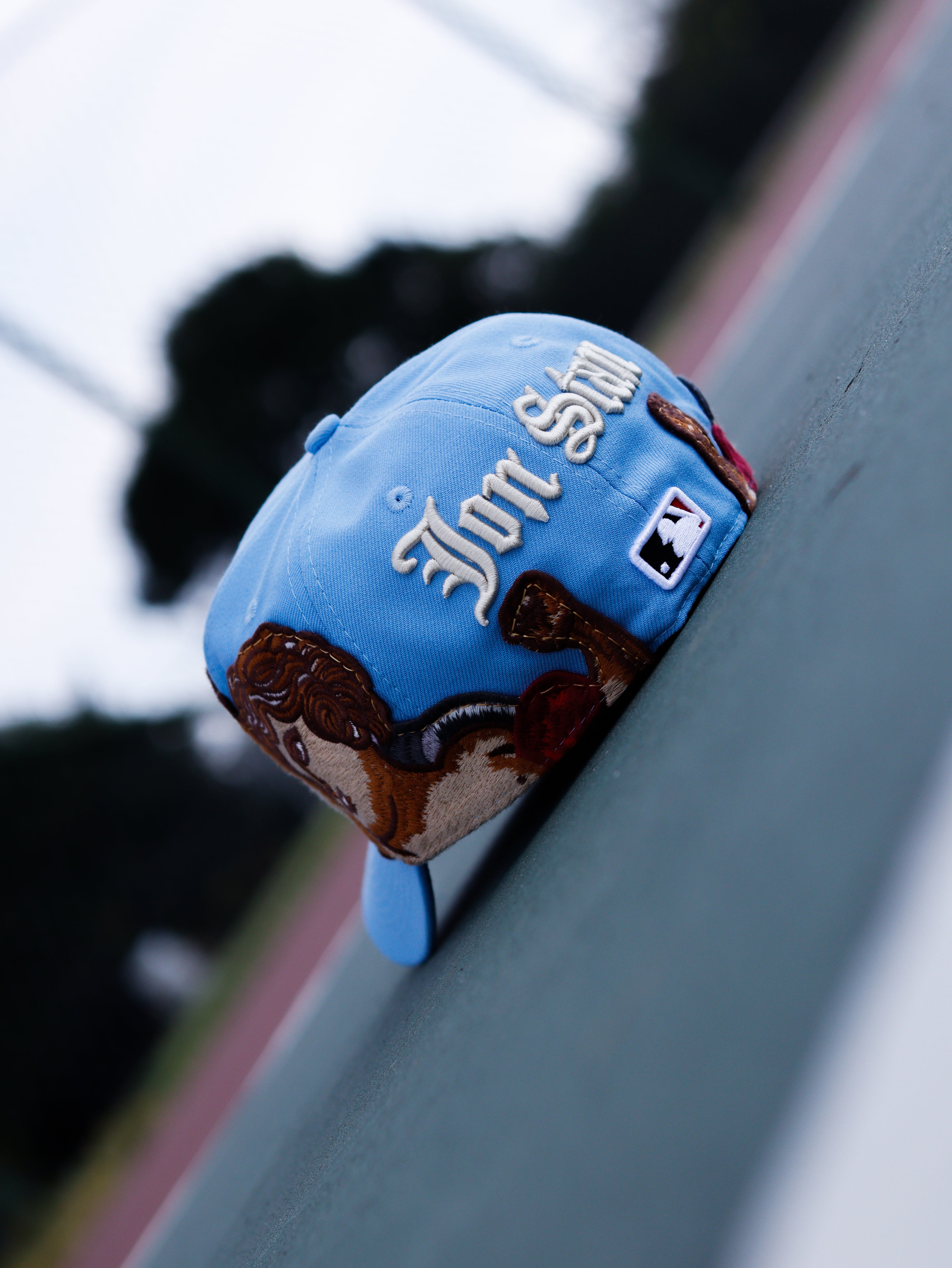 CAP NEW ERA JONH STAN WHITE SOX BLUE