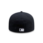 CAP NEW YORK YANKEES MLB GLOBAL BLACK