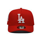 NEW ERA 9FORTY LA RED