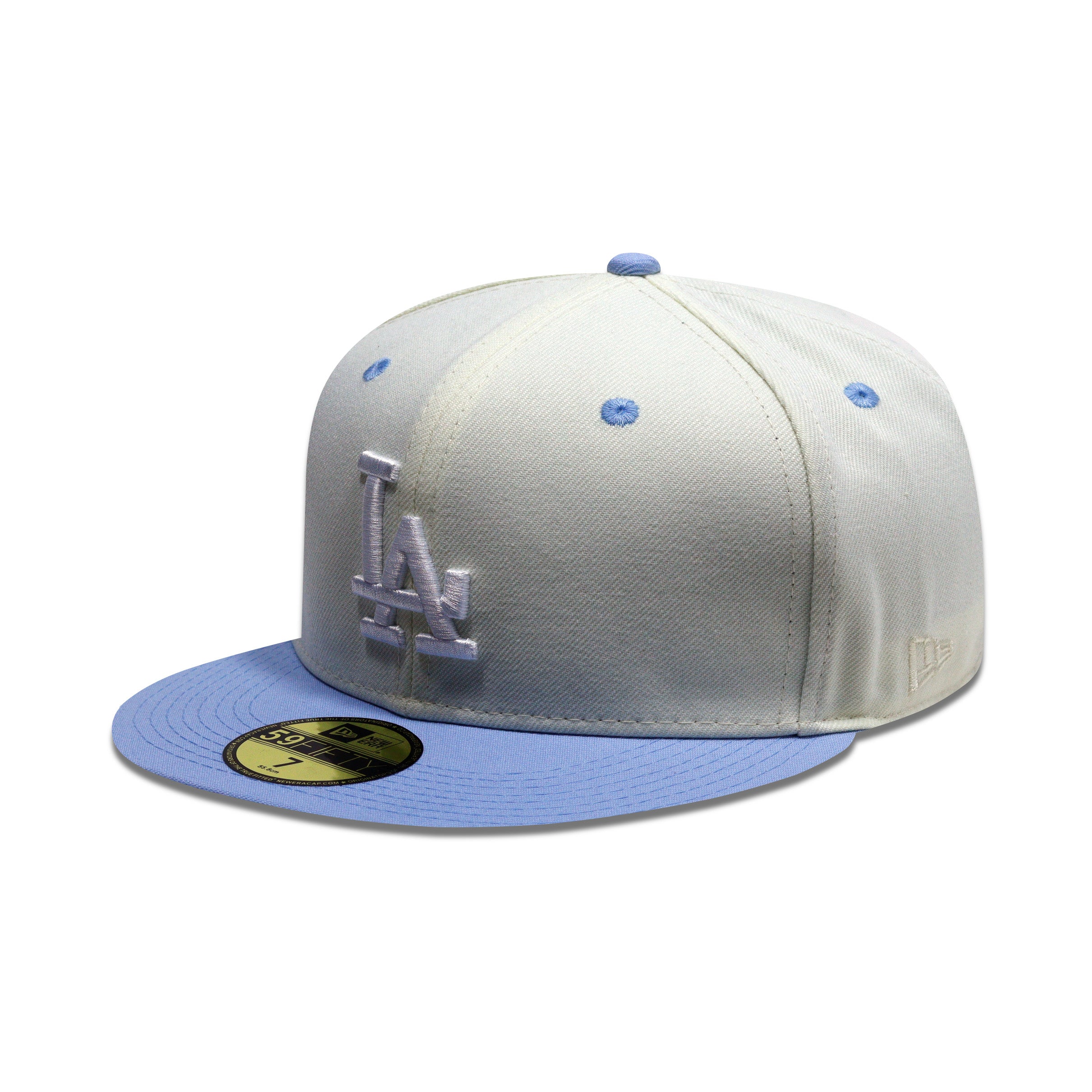 CAP NEW ERA LOS ANGELES DODGERS SKY BLUE