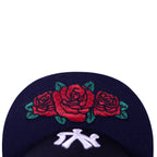 CAP NEW YORK YANKEES COOPS FLORAL