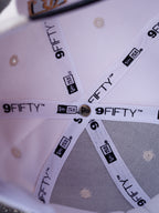 CAP NEW ERA TEXAS RANGERS