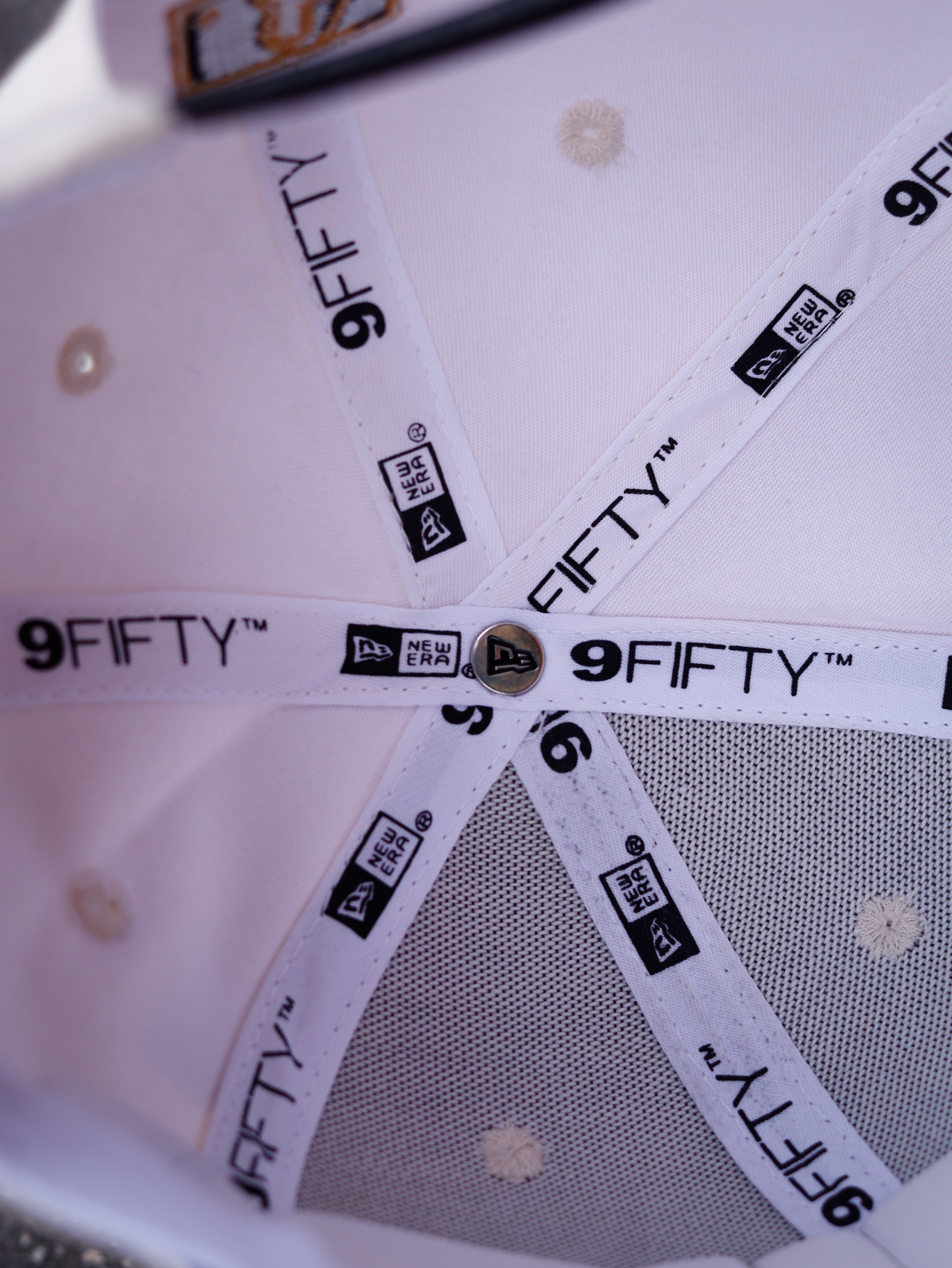 CAP NEW ERA TEXAS RANGERS