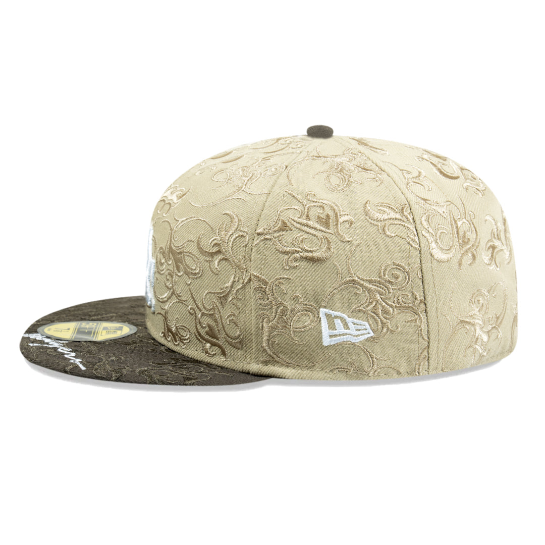 CAP NEW ERA LOS ANGELES DODGERS
