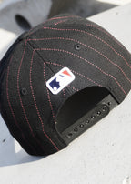 CAP NEW ERA BOSTON RED SOX BLACK