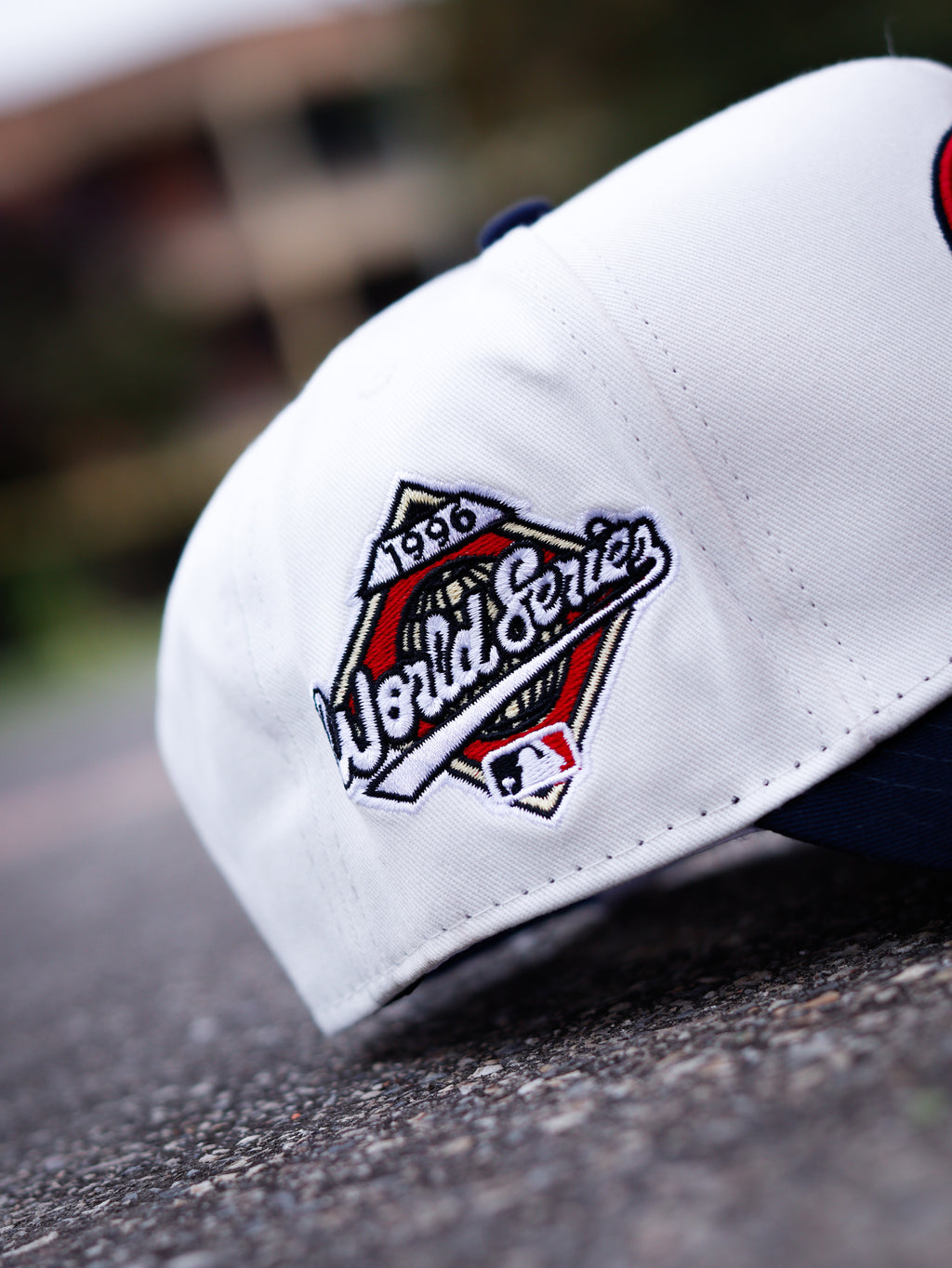 CAP NEW ERA YANKEES MLB