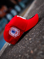 NEW ERA 9FORTY LA RED