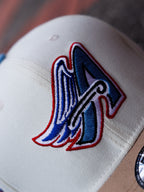 CAP ANAHEIM ANGELS 9FITTY