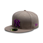CAP NEW YORK YANKEES WORLD SERIES BEIGE