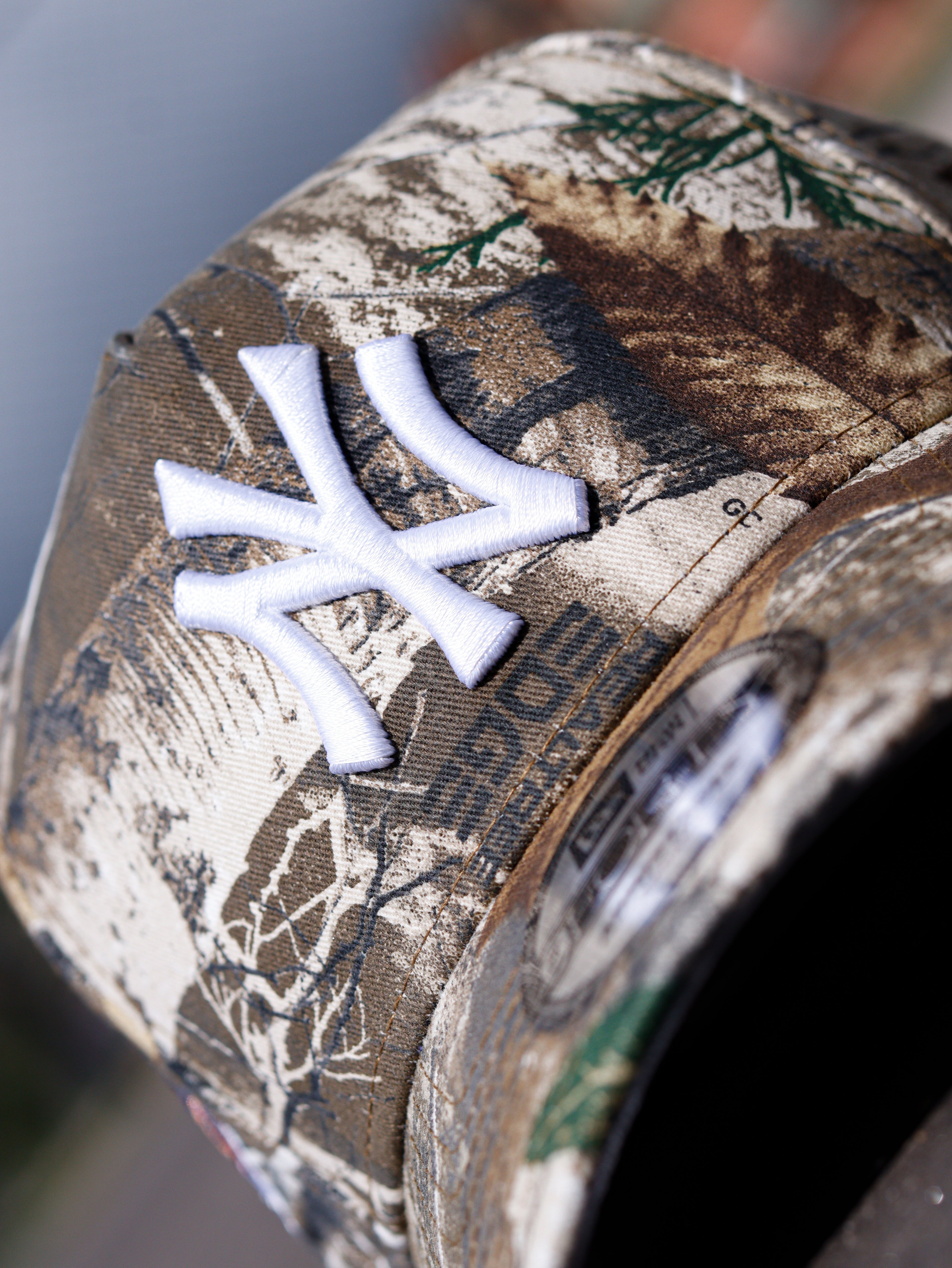 New Era 9 FORTY ORIGINAL New York Yankees