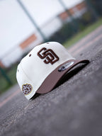 CAP NEW ERA SAN DIEGO PADRES
