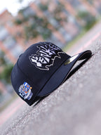 CAP NEW ERA NEW YORK YANKEES SUBWAY SERIES