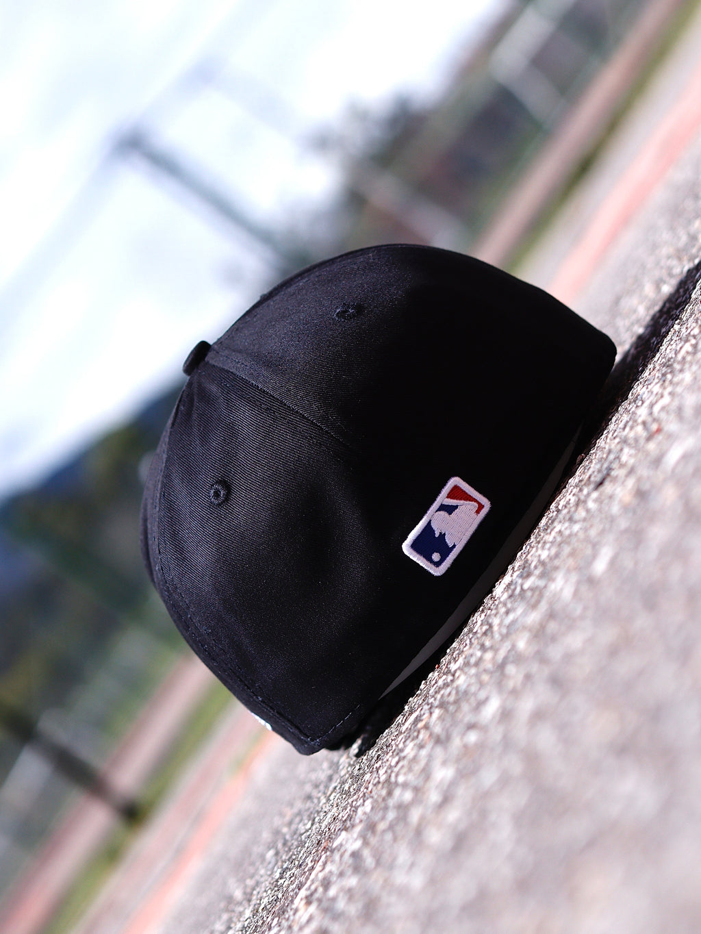 CAP NEW ERA DETROIT TIGERS PATCHWORK PAISLEY