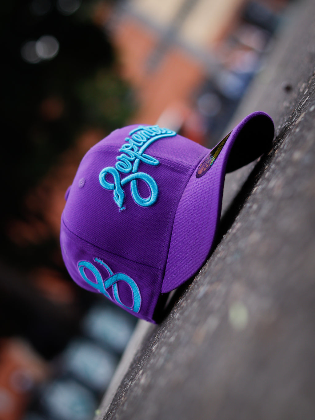 GORRA NEW ERA ARIZONA DIAMONDBACKS 59fifty SERPIENTES