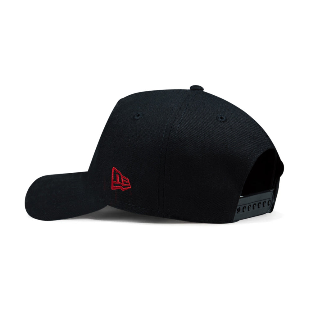 Cap New Era Los Angeles Dodgers Skull Black Prime