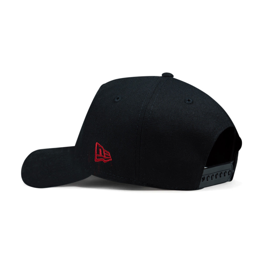 Cap New Era Los Angeles Dodgers Skull Black Prime