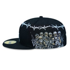 Cap New Era Chicago White Sox 59Fifty
