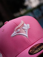 CAP NEW ERA TORONTO BLUE JAYS PINK